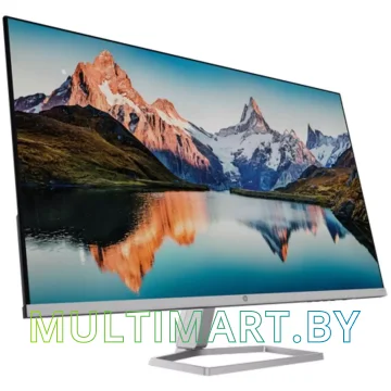 Монитор HP M32f 2H5M7AS картинка 3